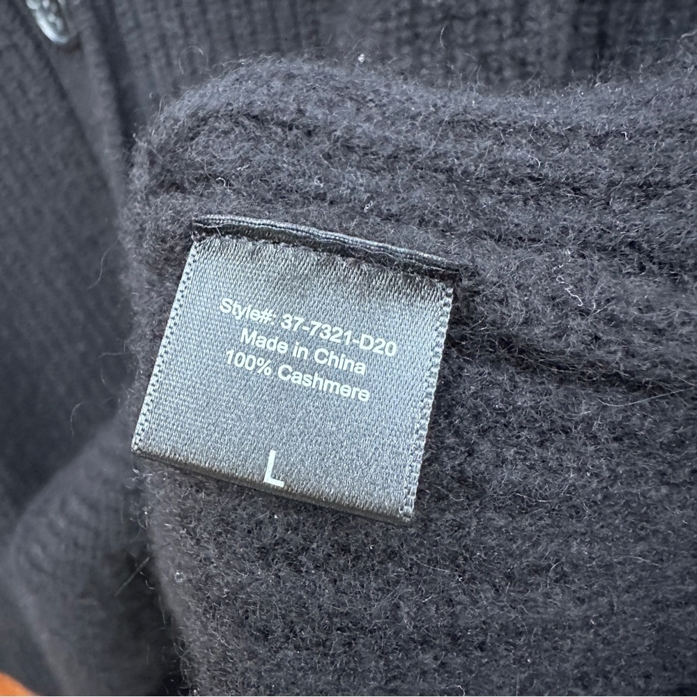 Jenni Kayne cocoon cardigan - Picture 6 of 7